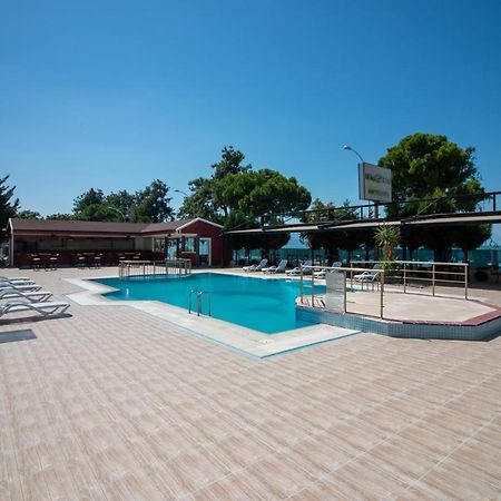 Lake Life Hotel İznik 外观 照片