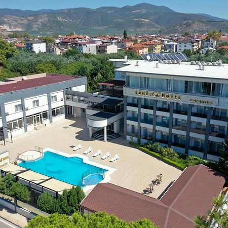 Lake Life Hotel İznik 外观 照片