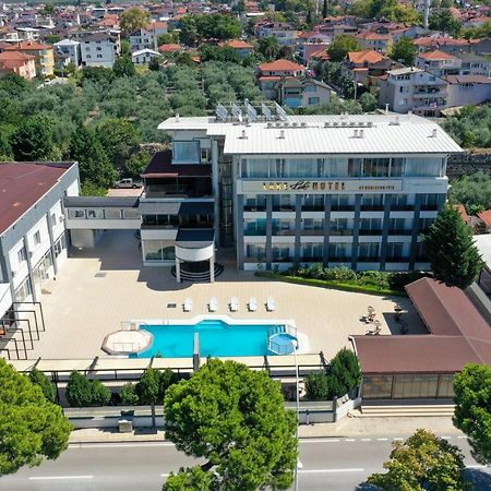 Lake Life Hotel İznik 外观 照片