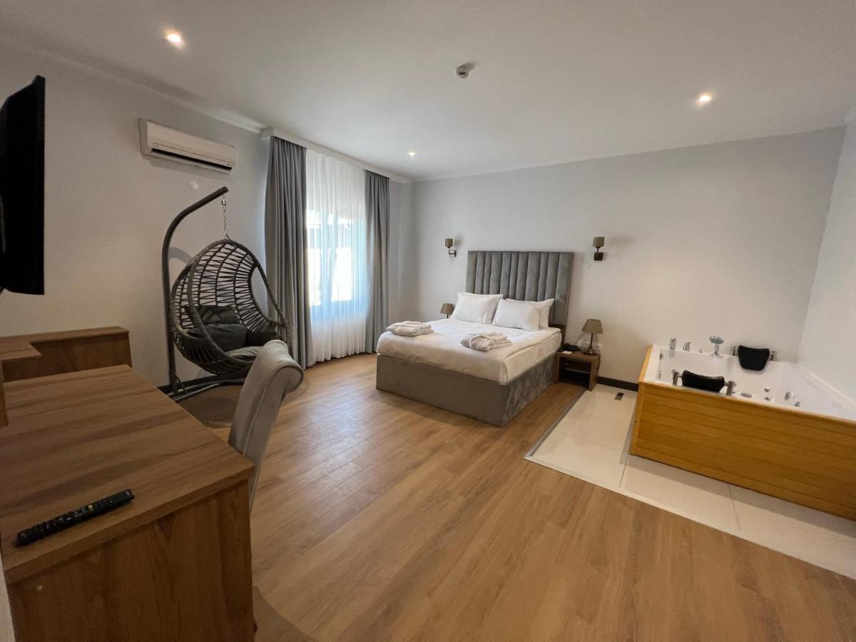 Lake Life Hotel İznik 外观 照片