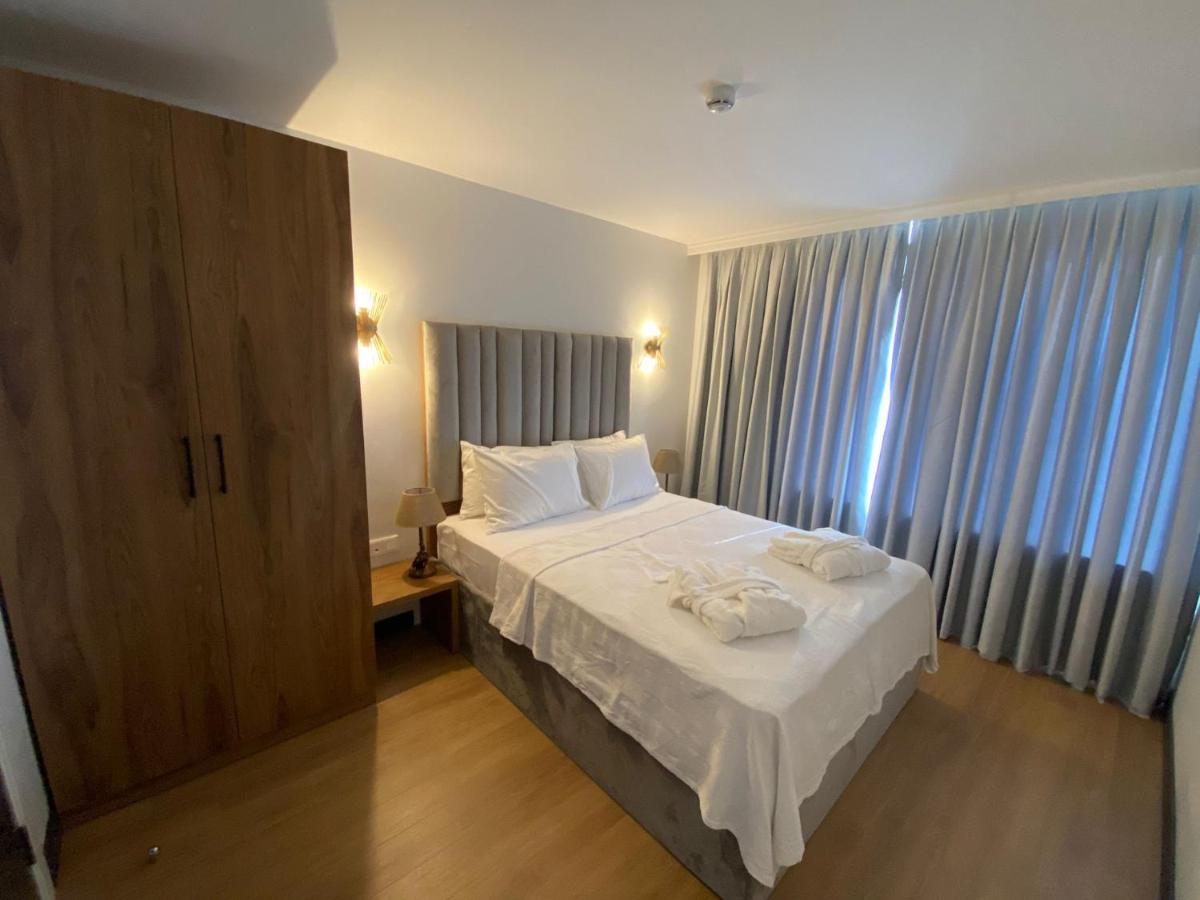 Lake Life Hotel İznik 外观 照片