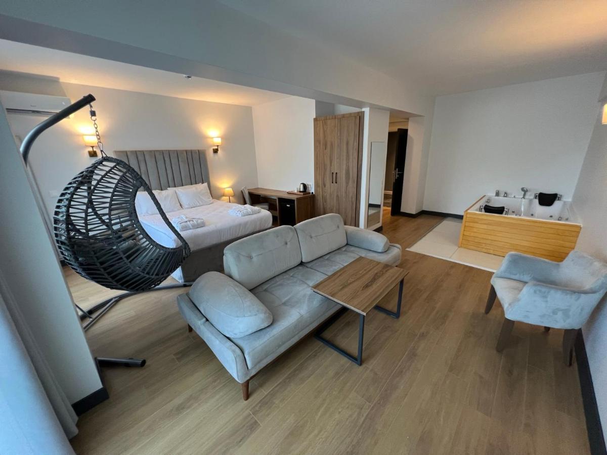 Lake Life Hotel İznik 外观 照片