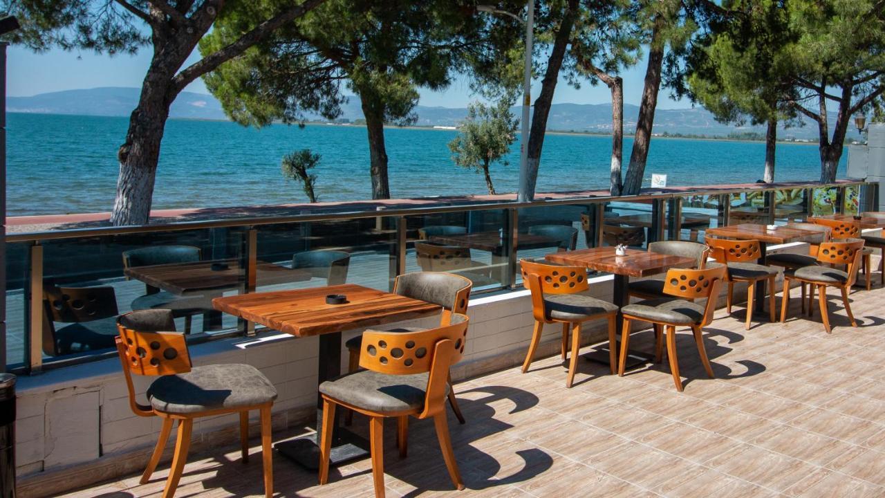 Lake Life Hotel İznik 外观 照片