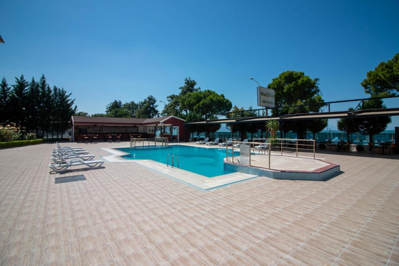 Lake Life Hotel İznik 外观 照片