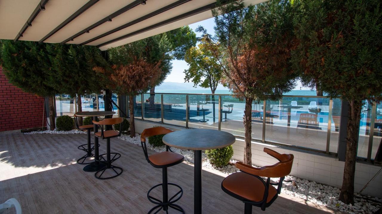 Lake Life Hotel İznik 外观 照片