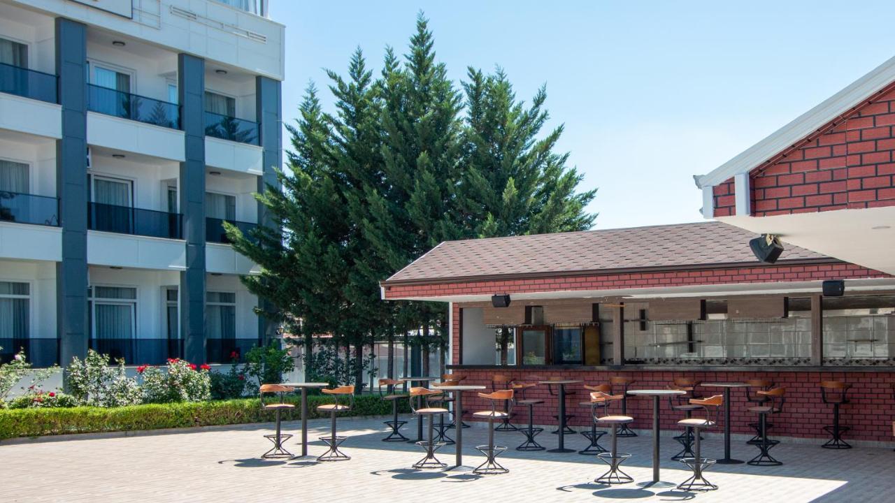 Lake Life Hotel İznik 外观 照片