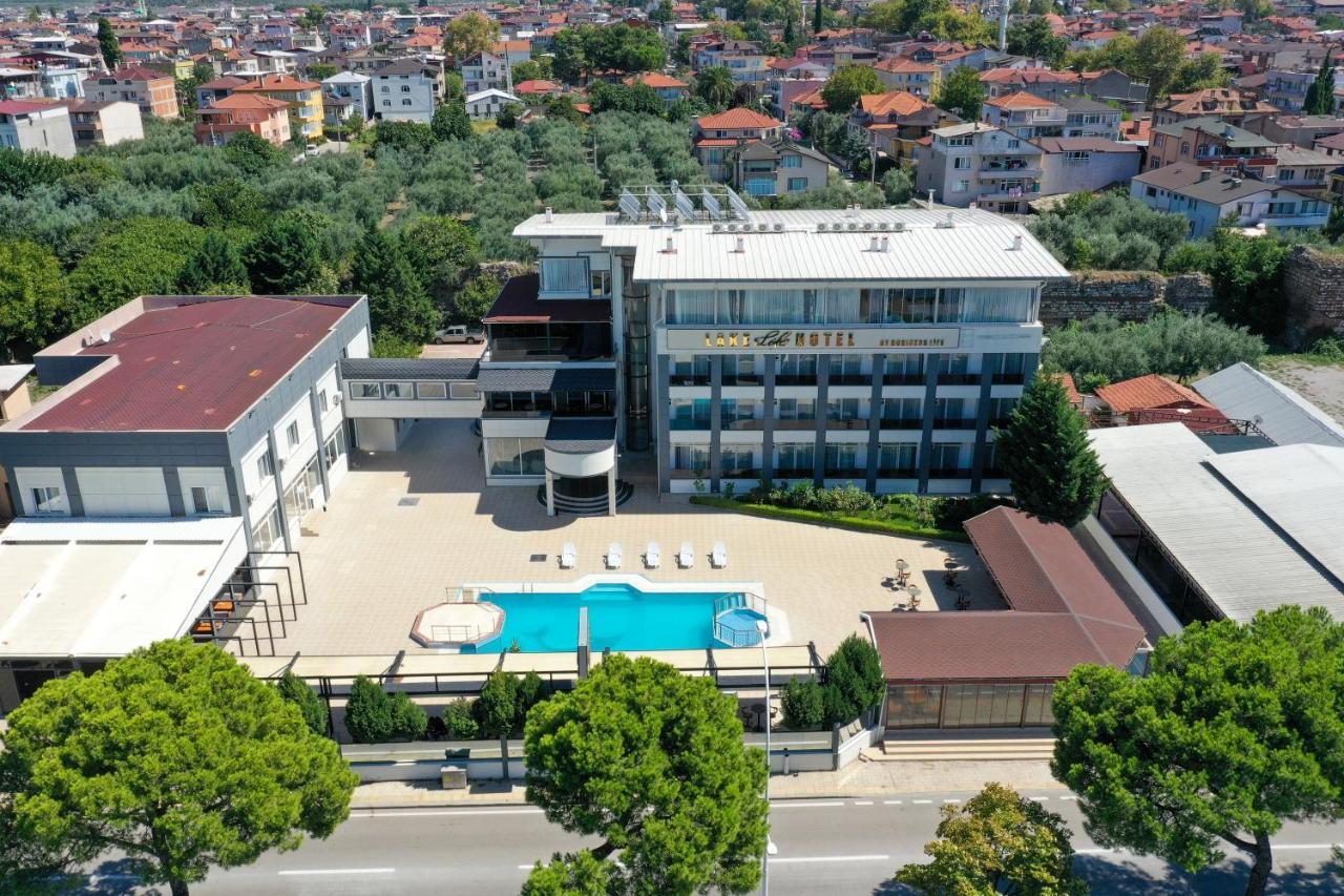 Lake Life Hotel İznik 外观 照片