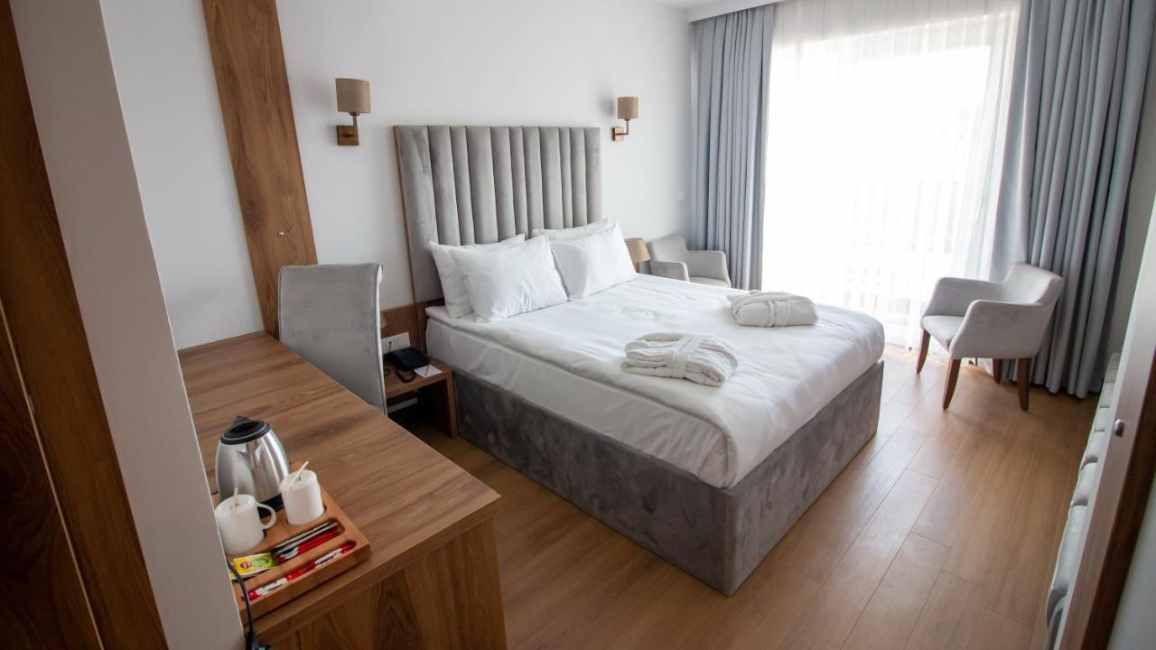 Lake Life Hotel İznik 外观 照片