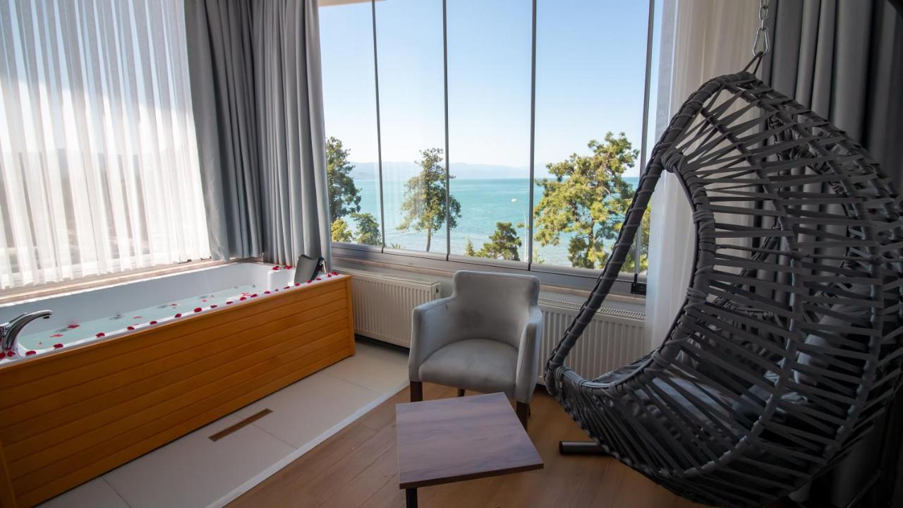 Lake Life Hotel İznik 外观 照片
