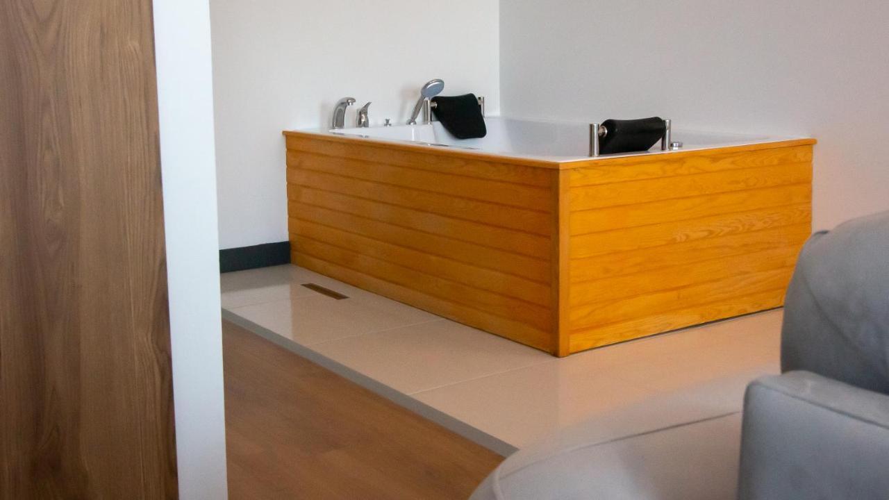 Lake Life Hotel İznik 外观 照片