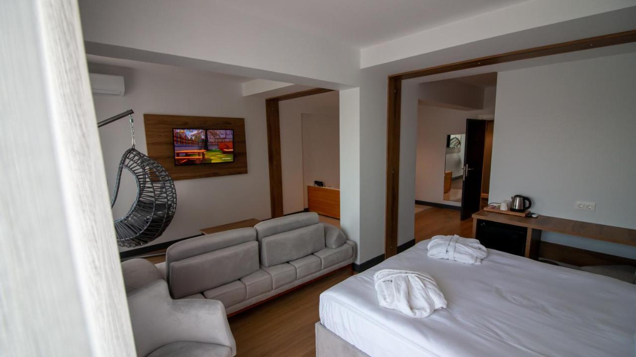 Lake Life Hotel İznik 外观 照片