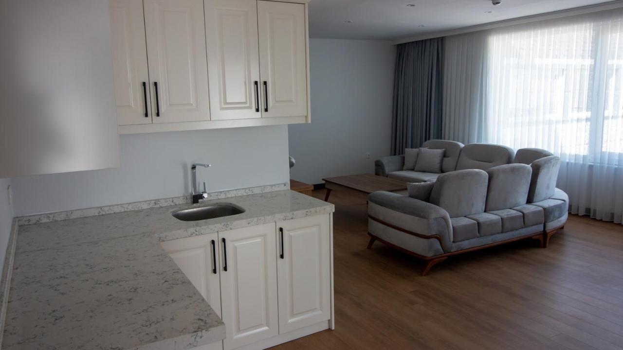 Lake Life Hotel İznik 外观 照片
