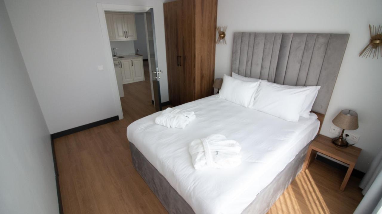 Lake Life Hotel İznik 外观 照片
