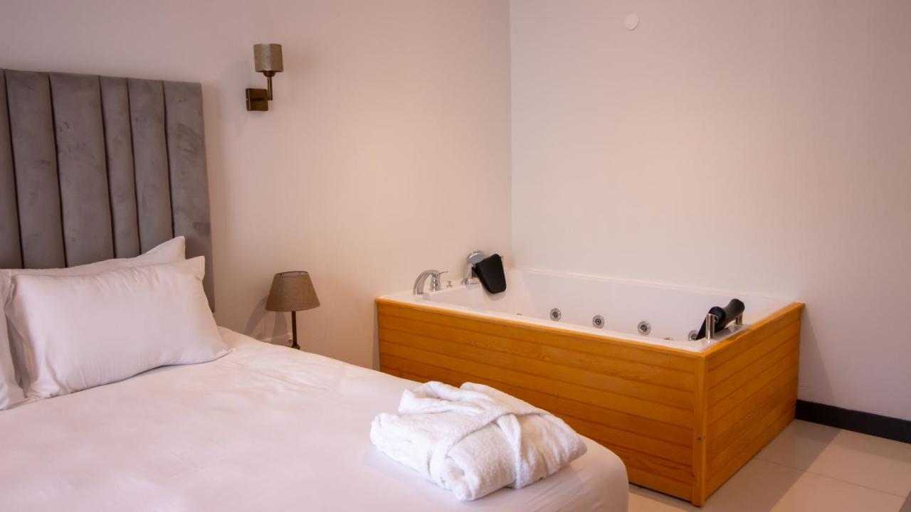 Lake Life Hotel İznik 外观 照片