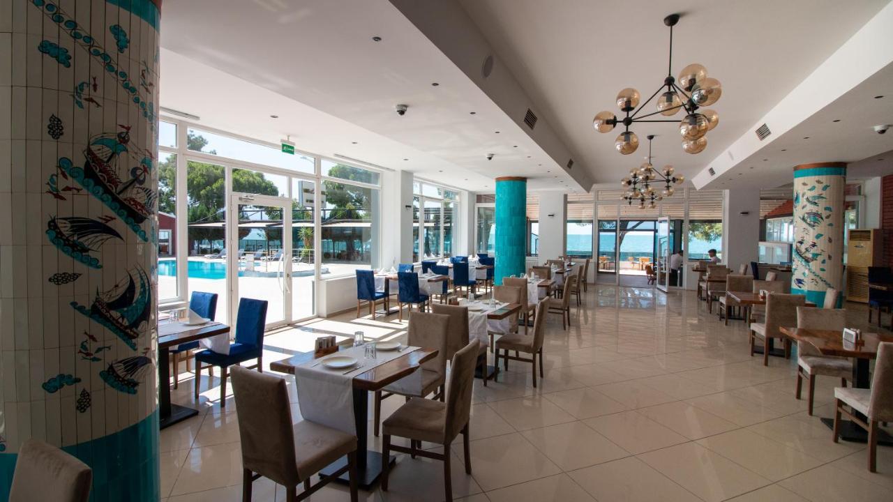 Lake Life Hotel İznik 外观 照片