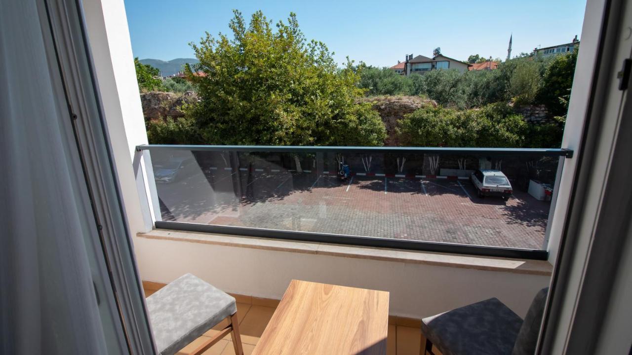 Lake Life Hotel İznik 外观 照片