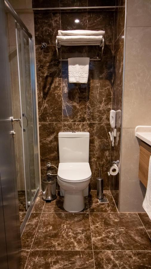 Lake Life Hotel İznik 外观 照片