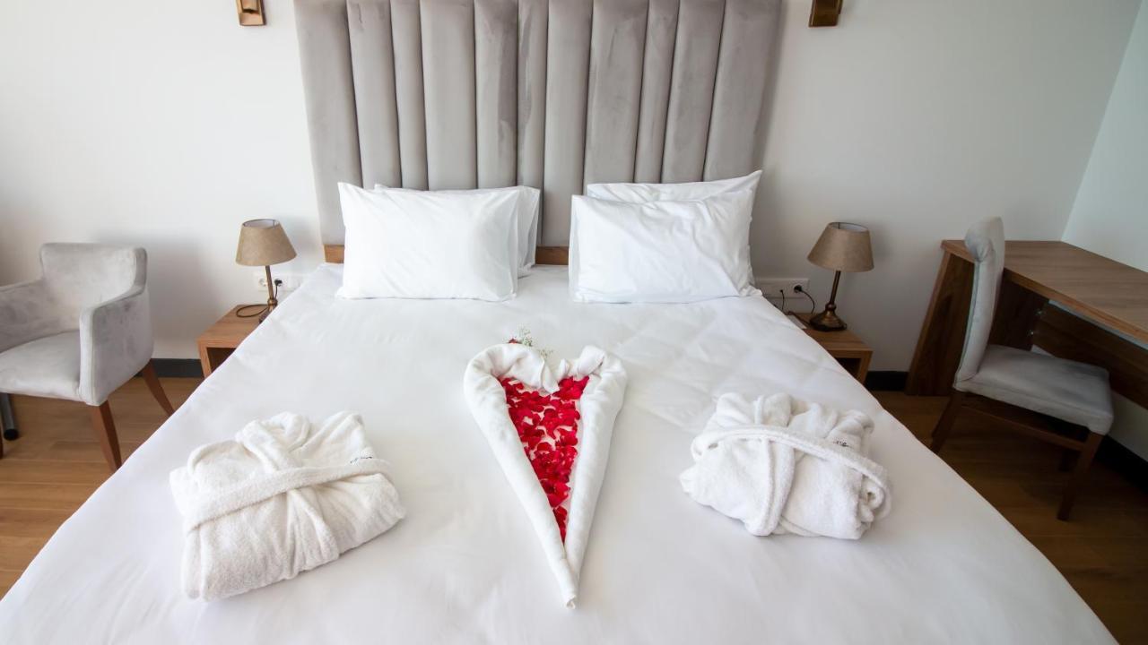 Lake Life Hotel İznik 外观 照片