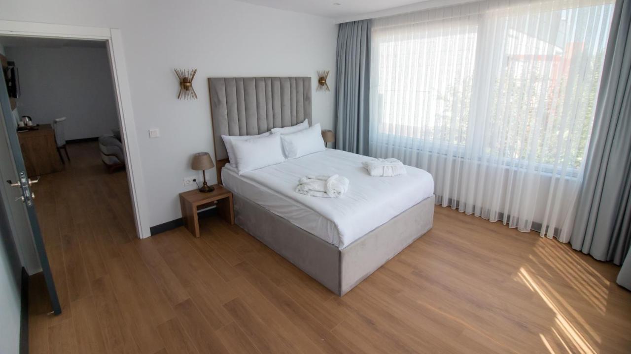 Lake Life Hotel İznik 外观 照片