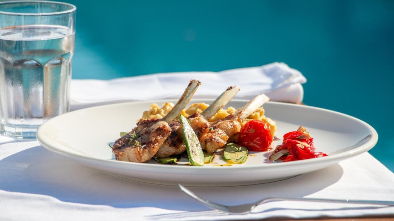 Lake Life Hotel İznik 外观 照片