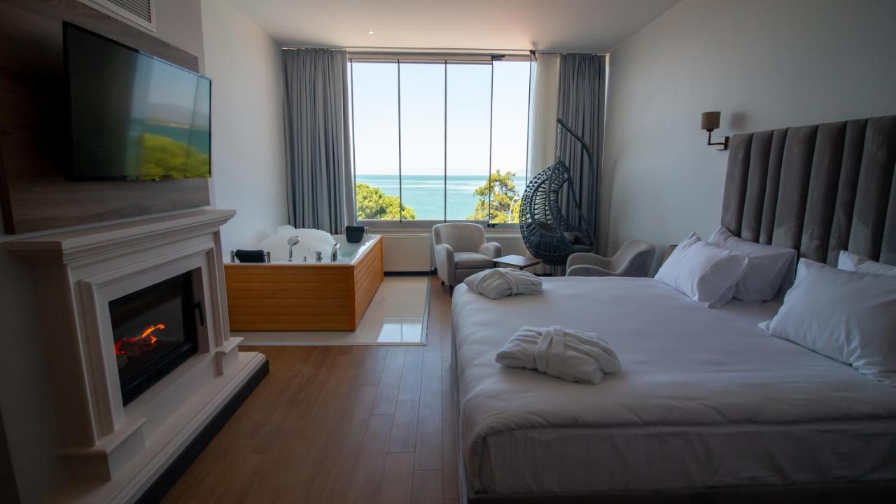 Lake Life Hotel İznik 外观 照片