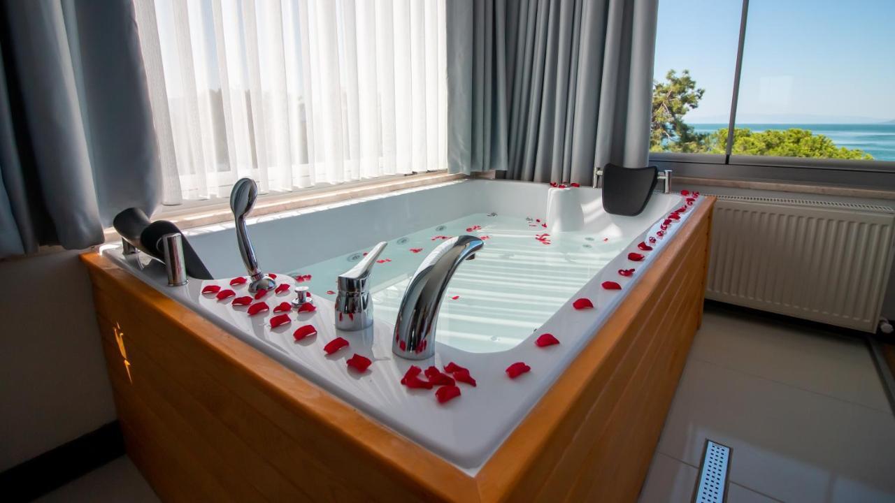 Lake Life Hotel İznik 外观 照片