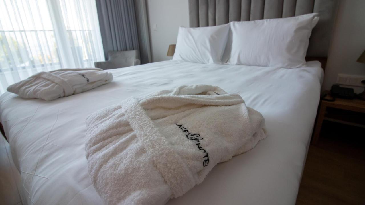 Lake Life Hotel İznik 外观 照片