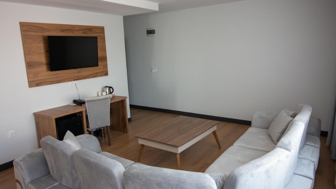 Lake Life Hotel İznik 外观 照片