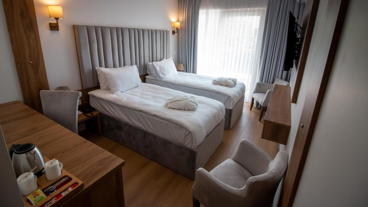 Lake Life Hotel İznik 外观 照片