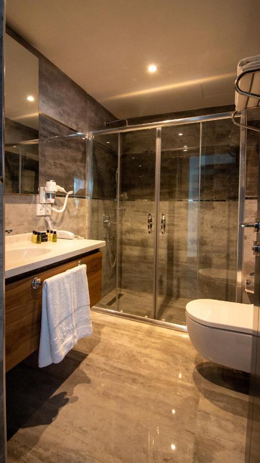 Lake Life Hotel İznik 外观 照片