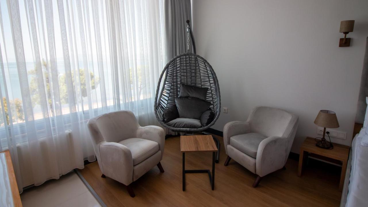 Lake Life Hotel İznik 外观 照片