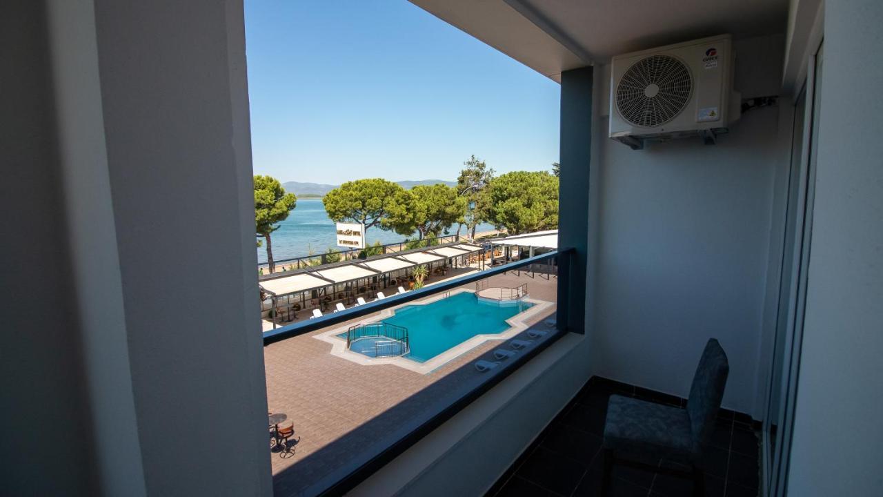Lake Life Hotel İznik 外观 照片