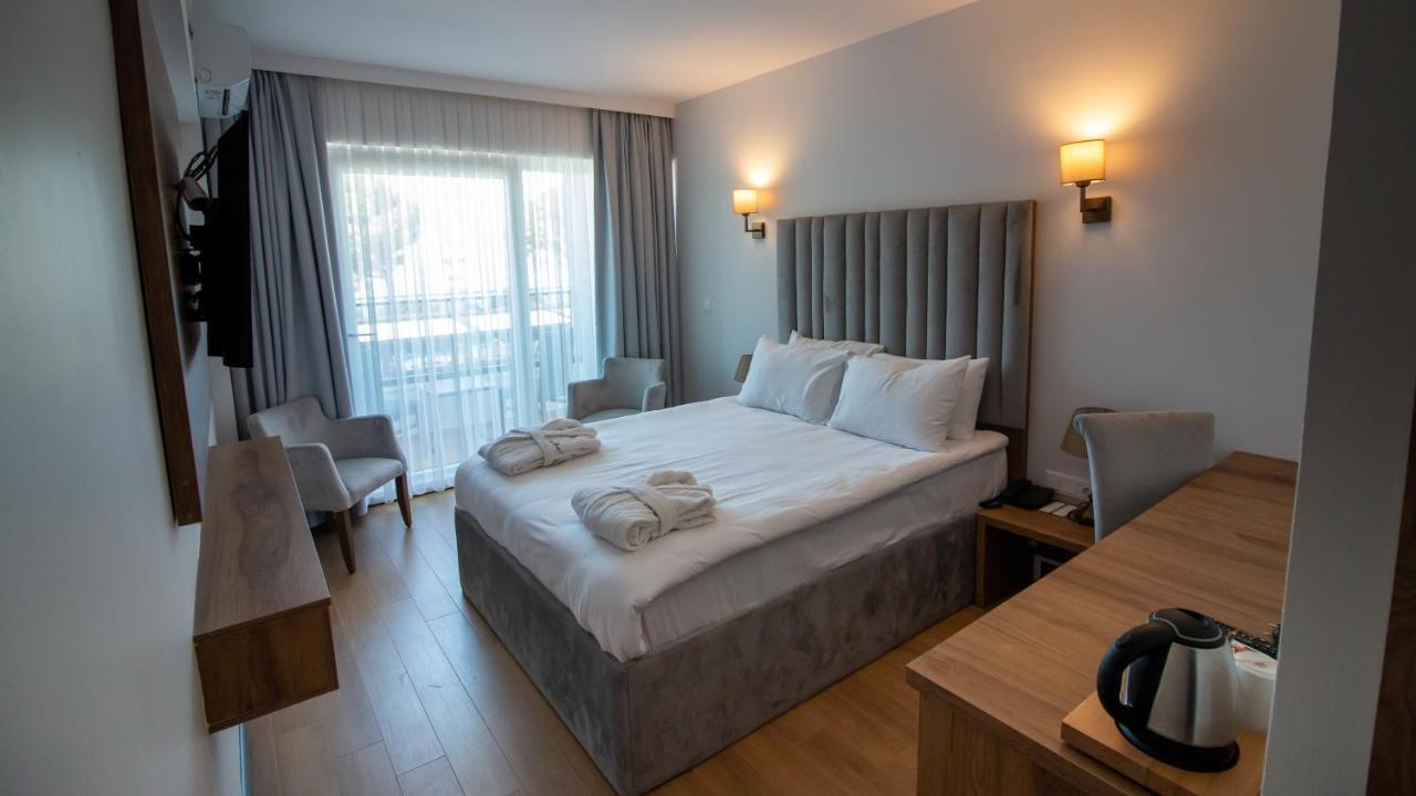 Lake Life Hotel İznik 外观 照片