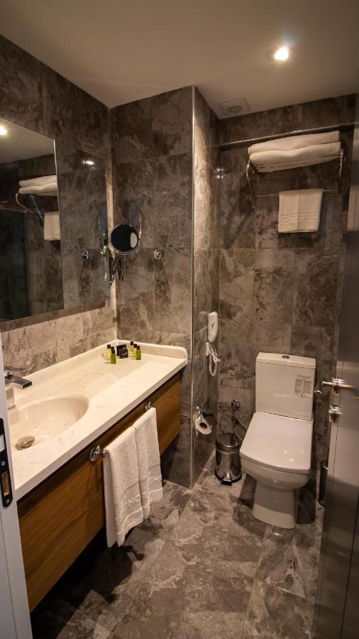 Lake Life Hotel İznik 外观 照片
