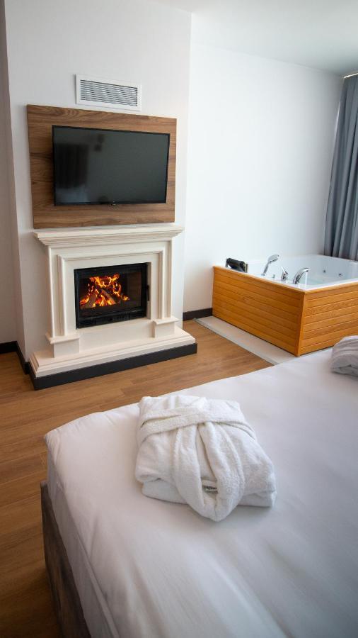 Lake Life Hotel İznik 外观 照片