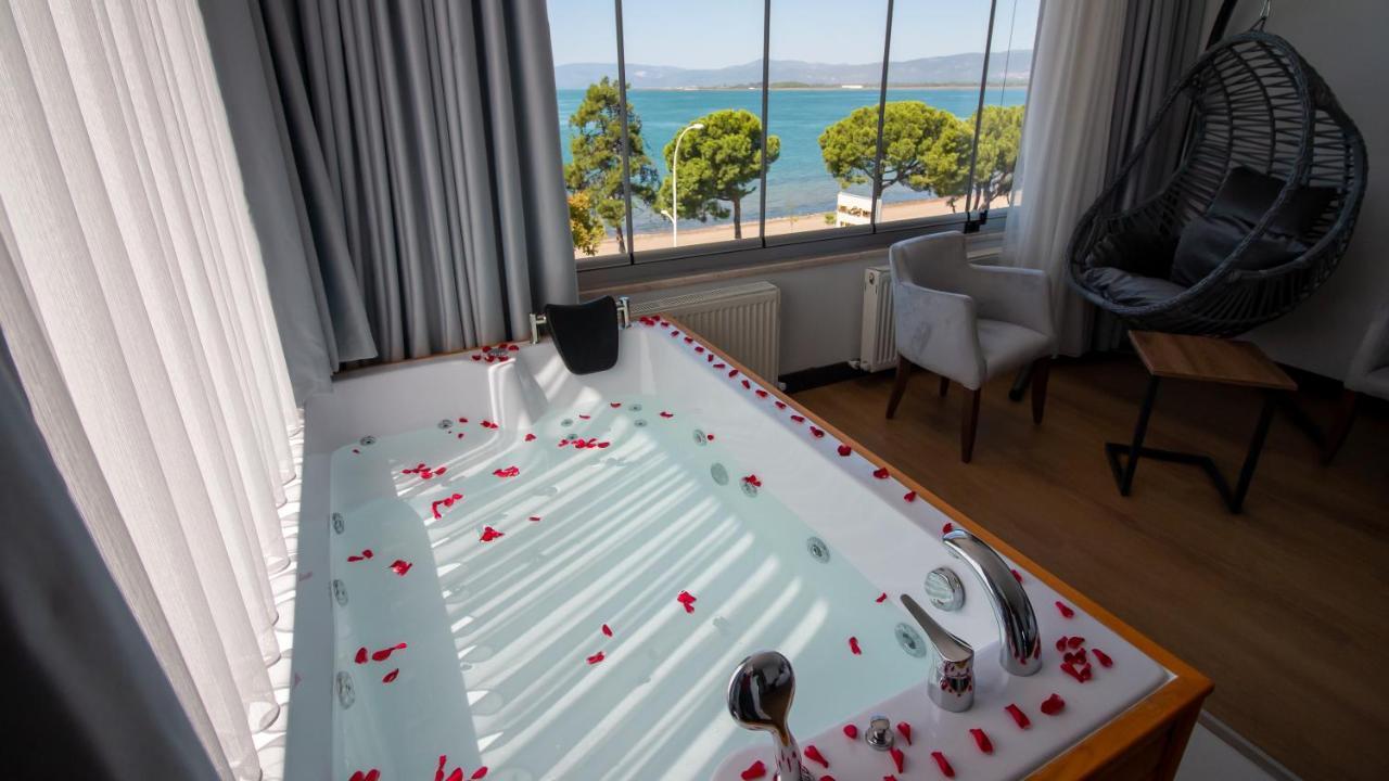 Lake Life Hotel İznik 外观 照片