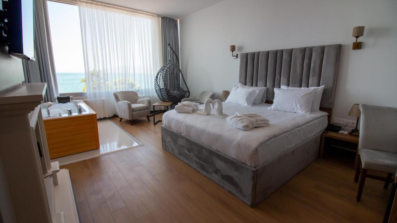 Lake Life Hotel İznik 外观 照片