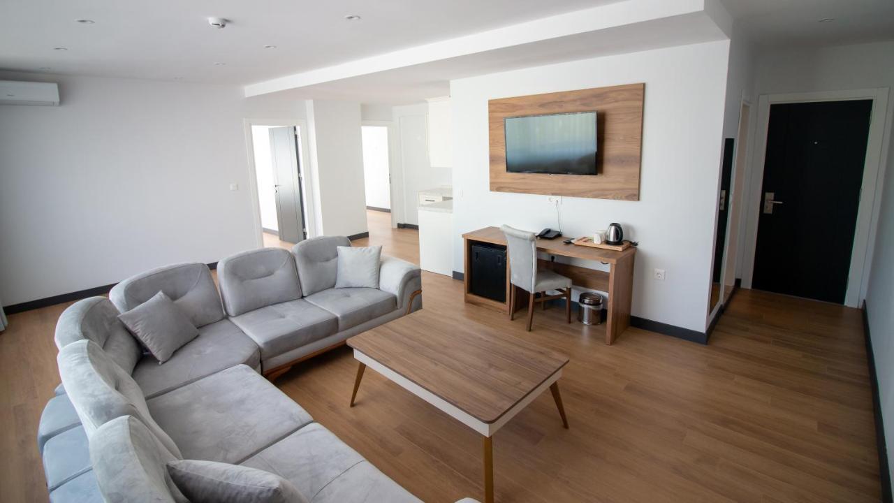 Lake Life Hotel İznik 外观 照片