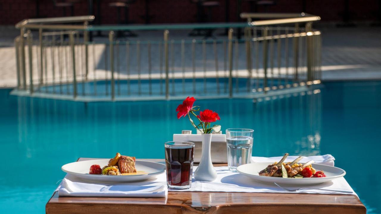 Lake Life Hotel İznik 外观 照片